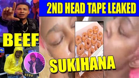 Hot Video Doggy Sukihana Sex tape leak